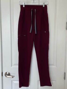 Figs Yola Scrub Pants